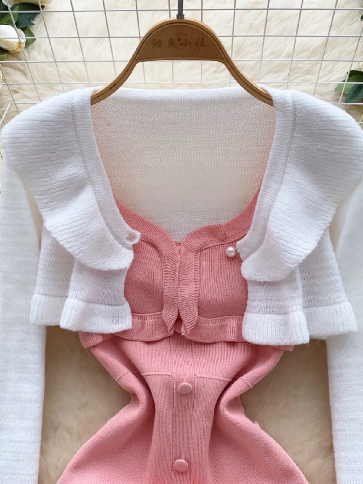 Opal island dress KBC290 images